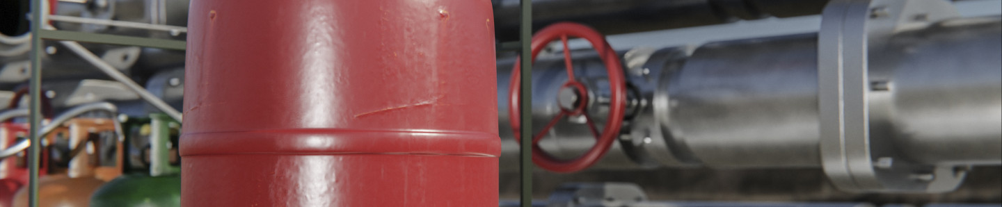 Europe’s Gas Price Shock: Can Industry Weather the Storm?