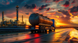 A Mysterious Buyer: The Secret Keeping Gazprom’s Gas Flowing